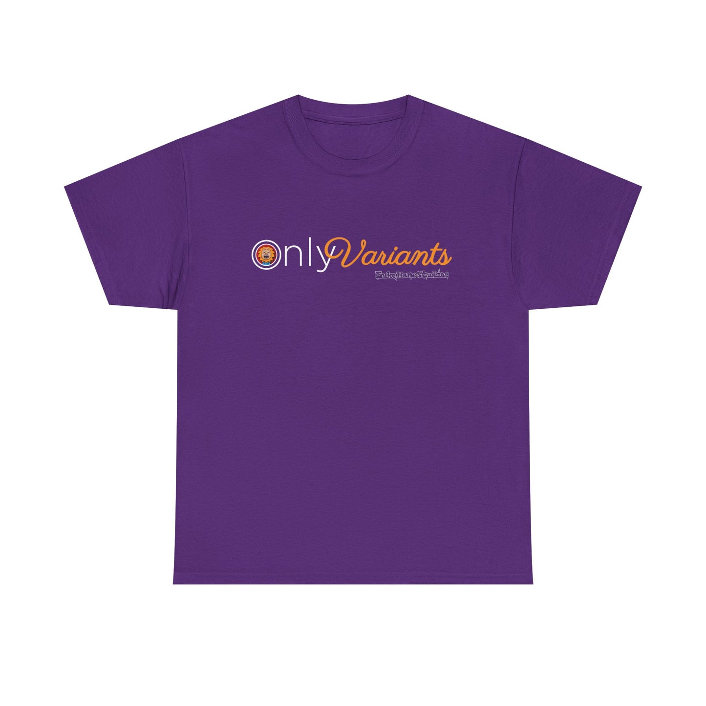 Only Variants Tee!