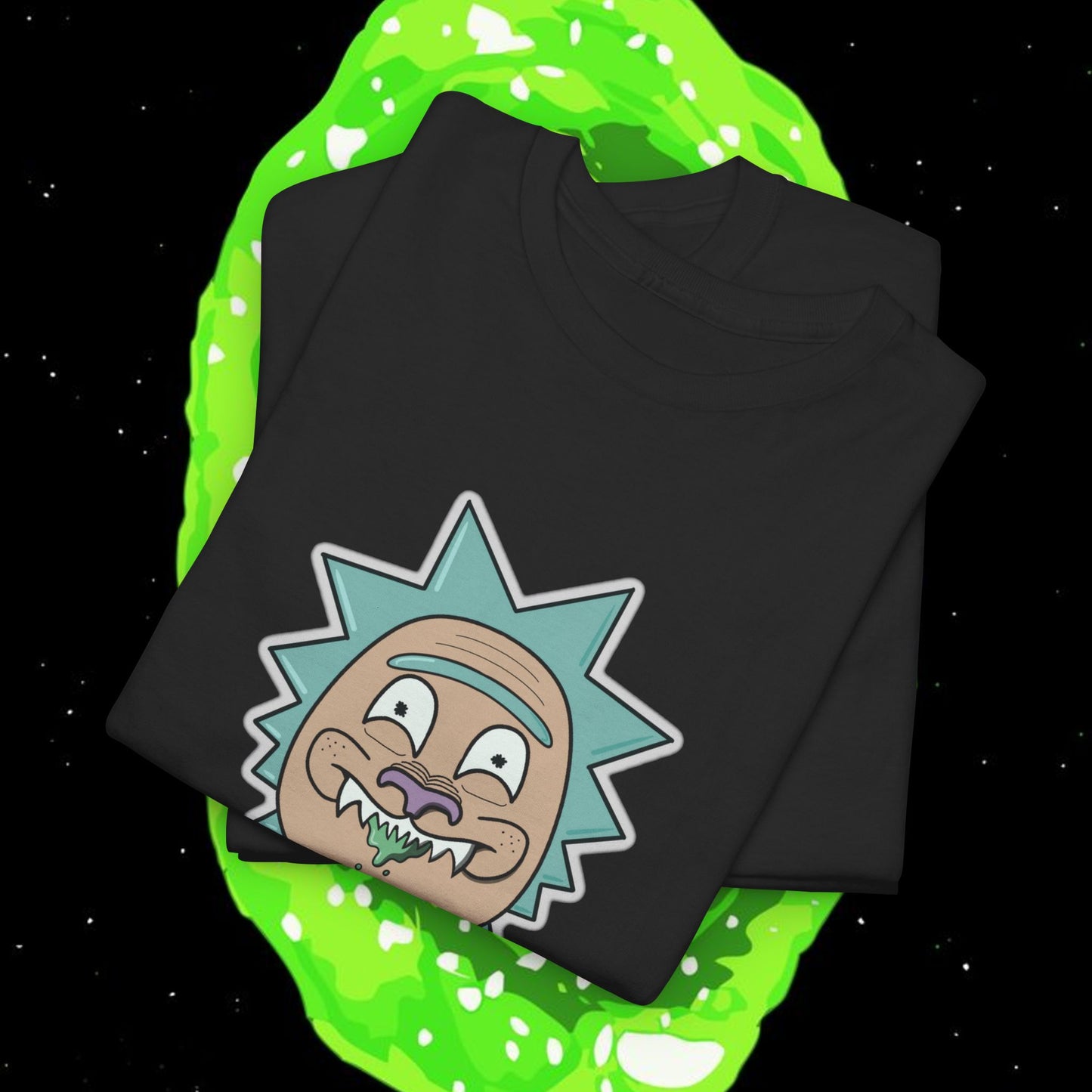 Luke Sanchez Graphic Tee!