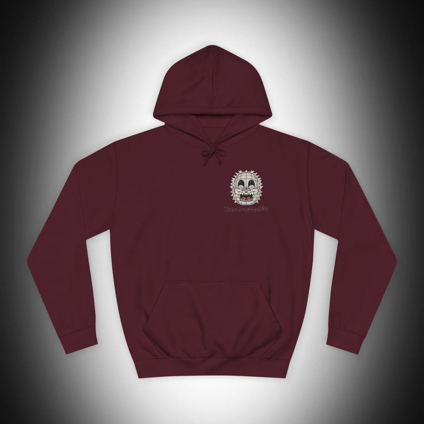 LukeRaiser Hoodie