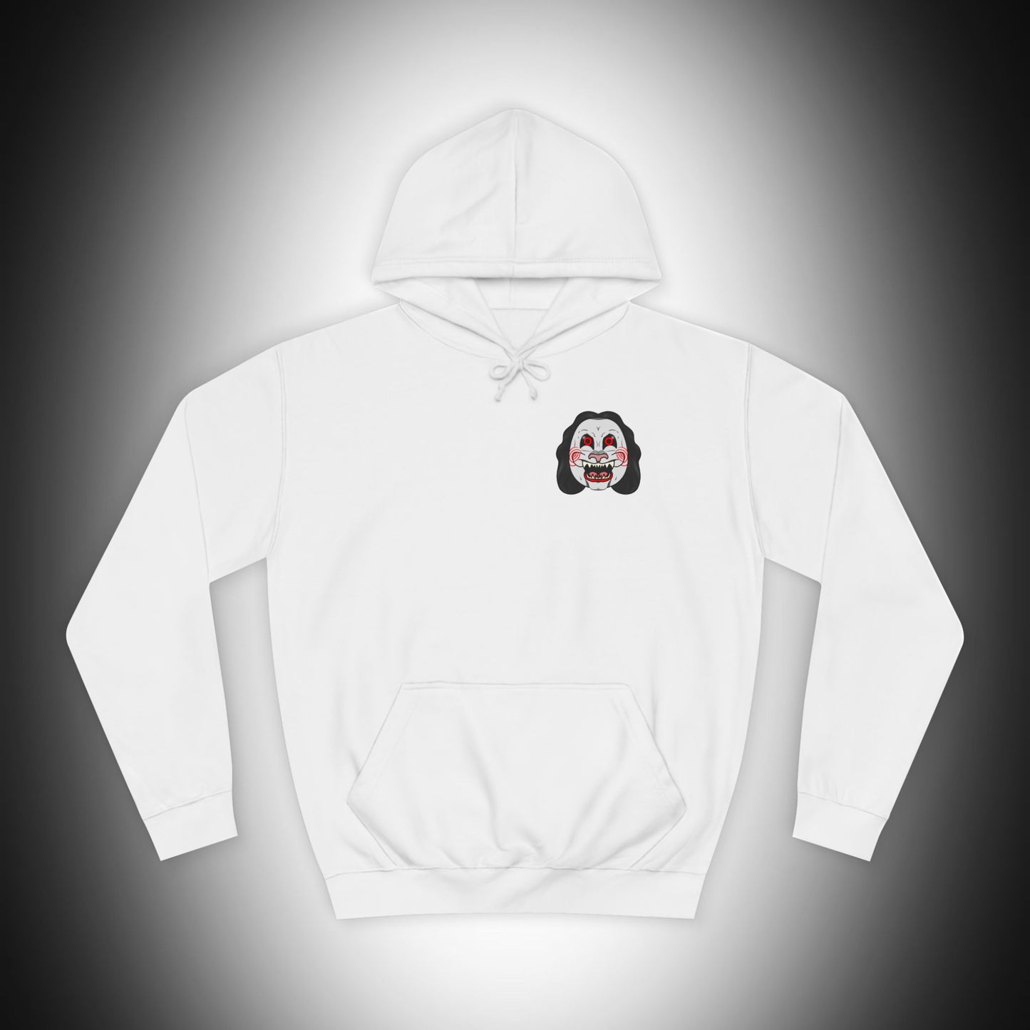 Luke the Puppet Hoodie