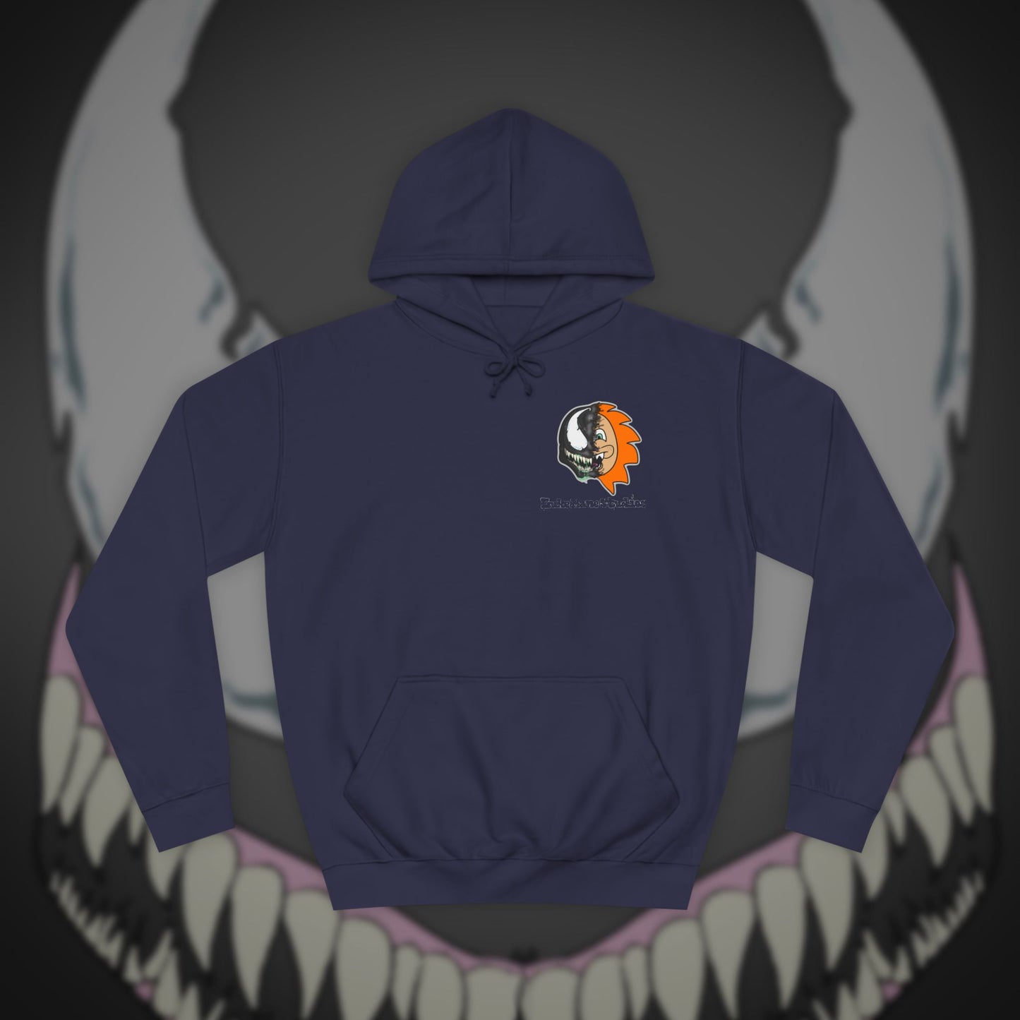 They… Are Venom! Hoodie