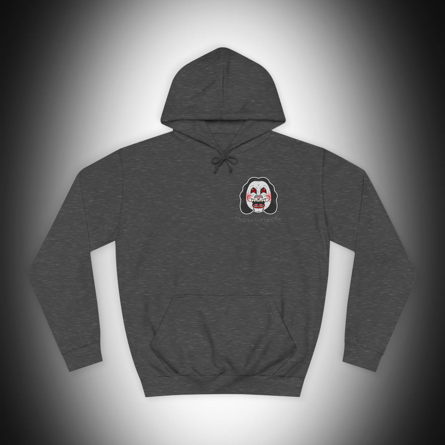 Luke the Puppet Hoodie