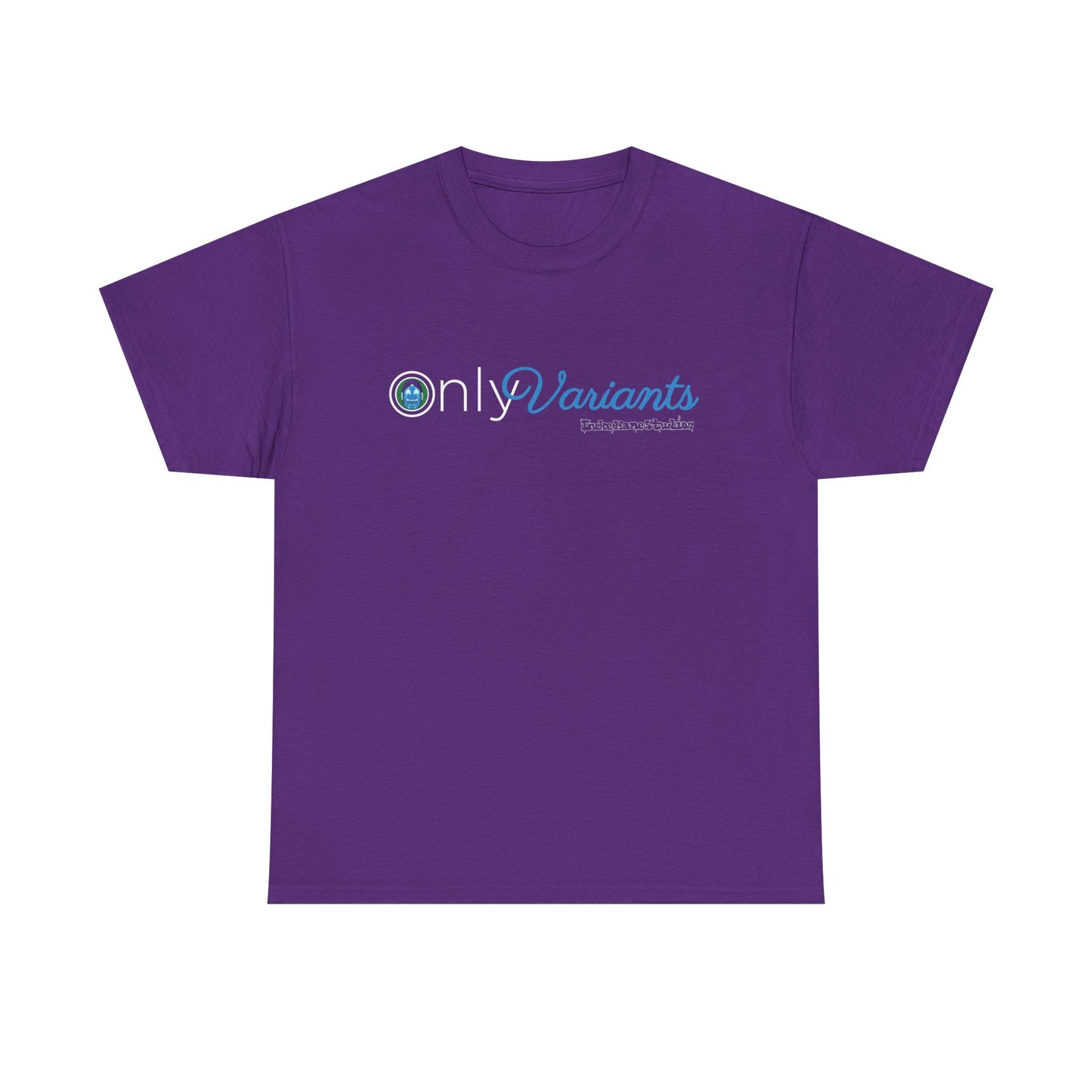 Only Variants Tee! - Mane The Conqueror