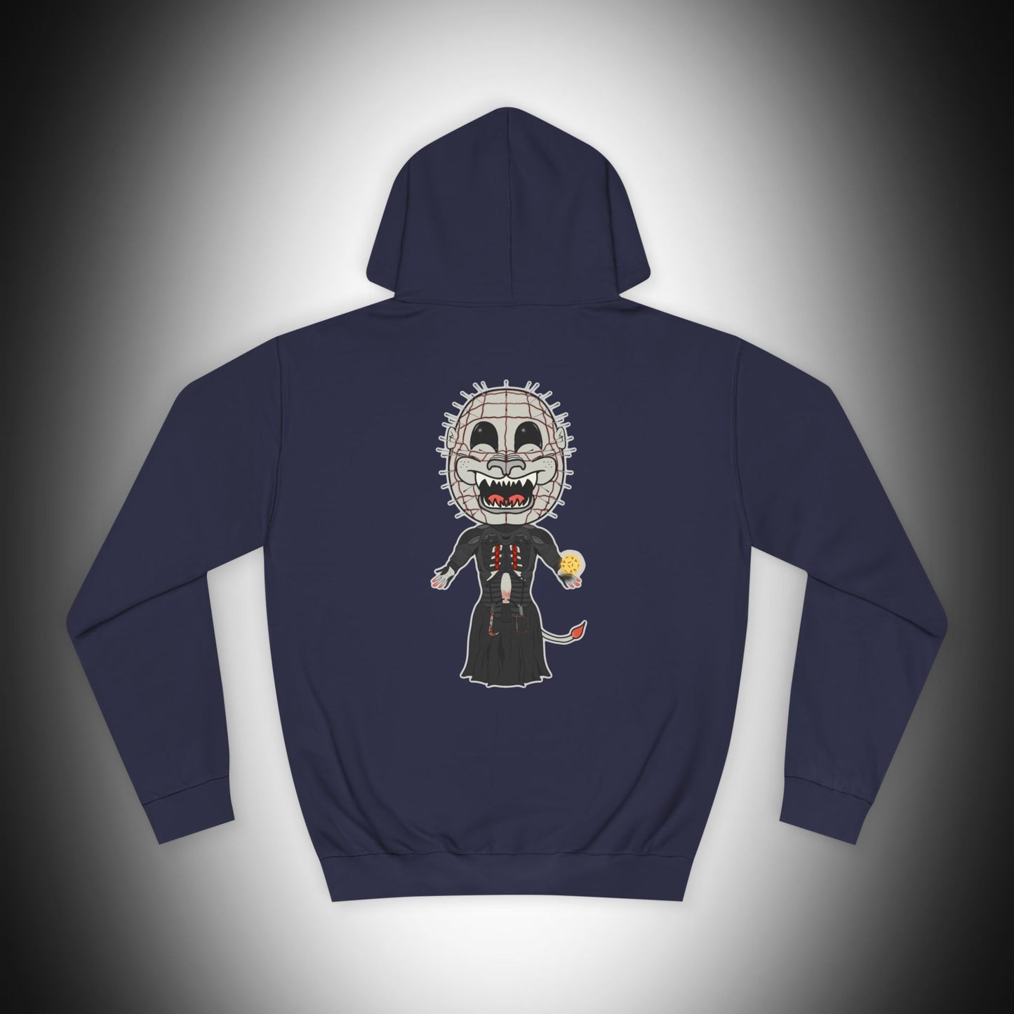 LukeRaiser Hoodie