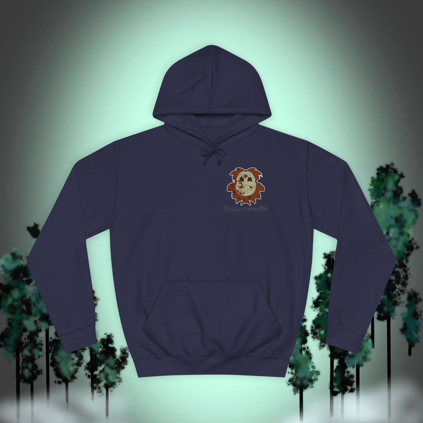 Luke Voorhees Hoodie