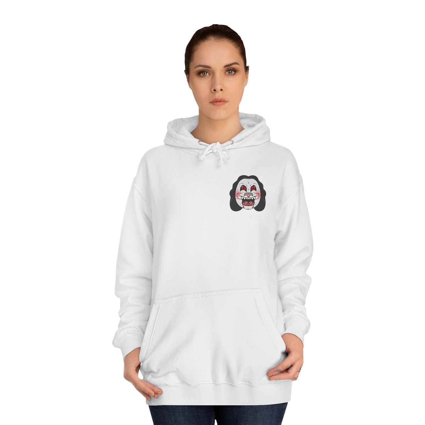 Luke the Puppet Hoodie