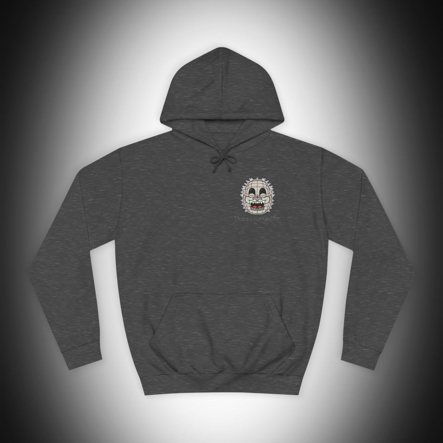 LukeRaiser Hoodie
