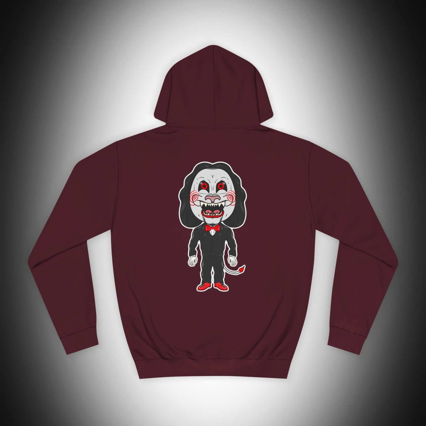 Luke the Puppet Hoodie