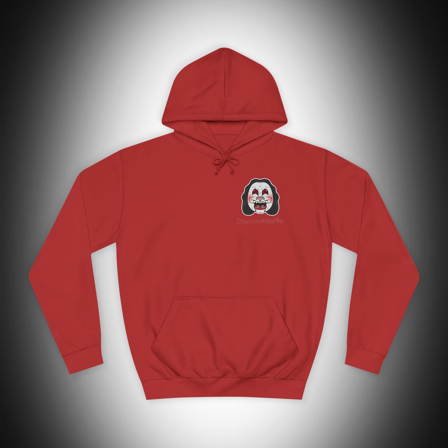 Luke the Puppet Hoodie