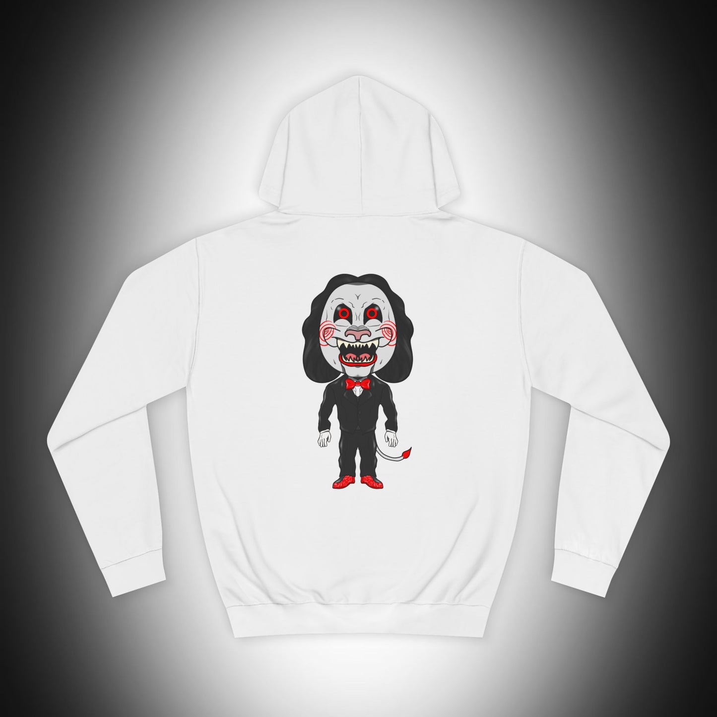 Luke the Puppet Hoodie