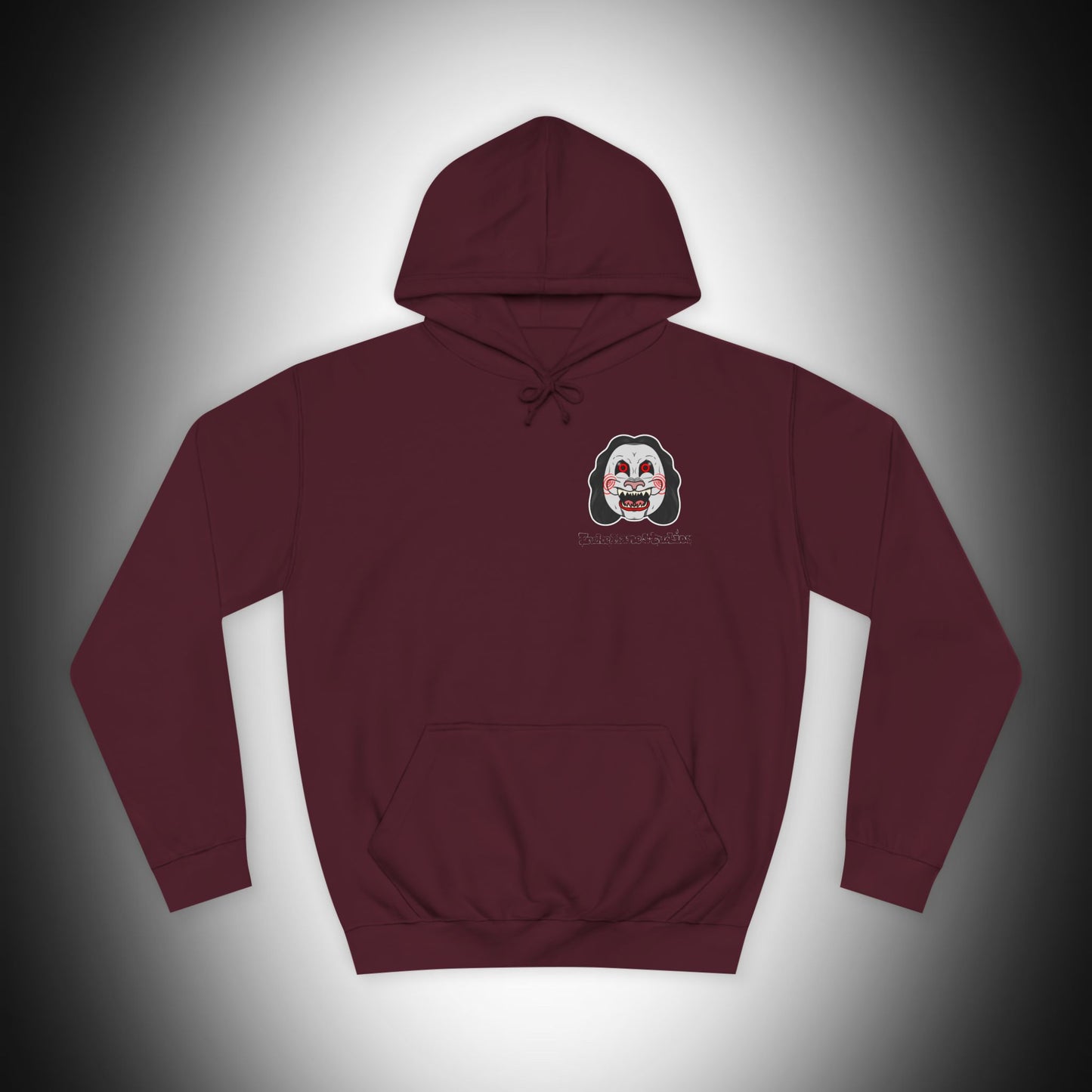 Luke the Puppet Hoodie