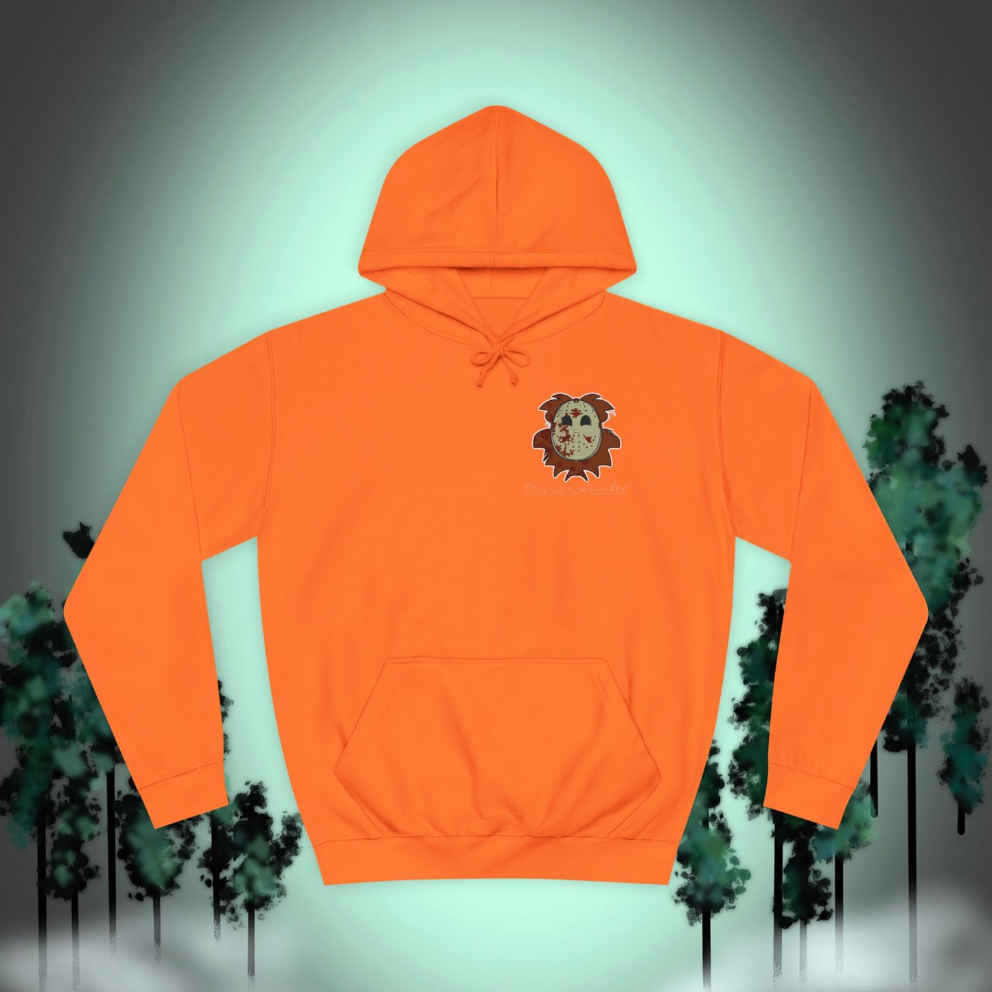 Luke Voorhees Hoodie
