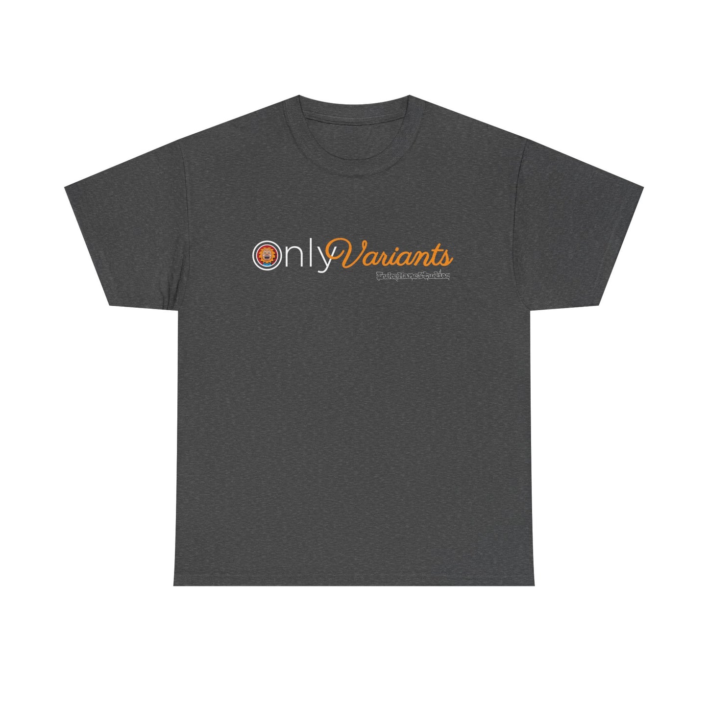 Only Variants Tee!