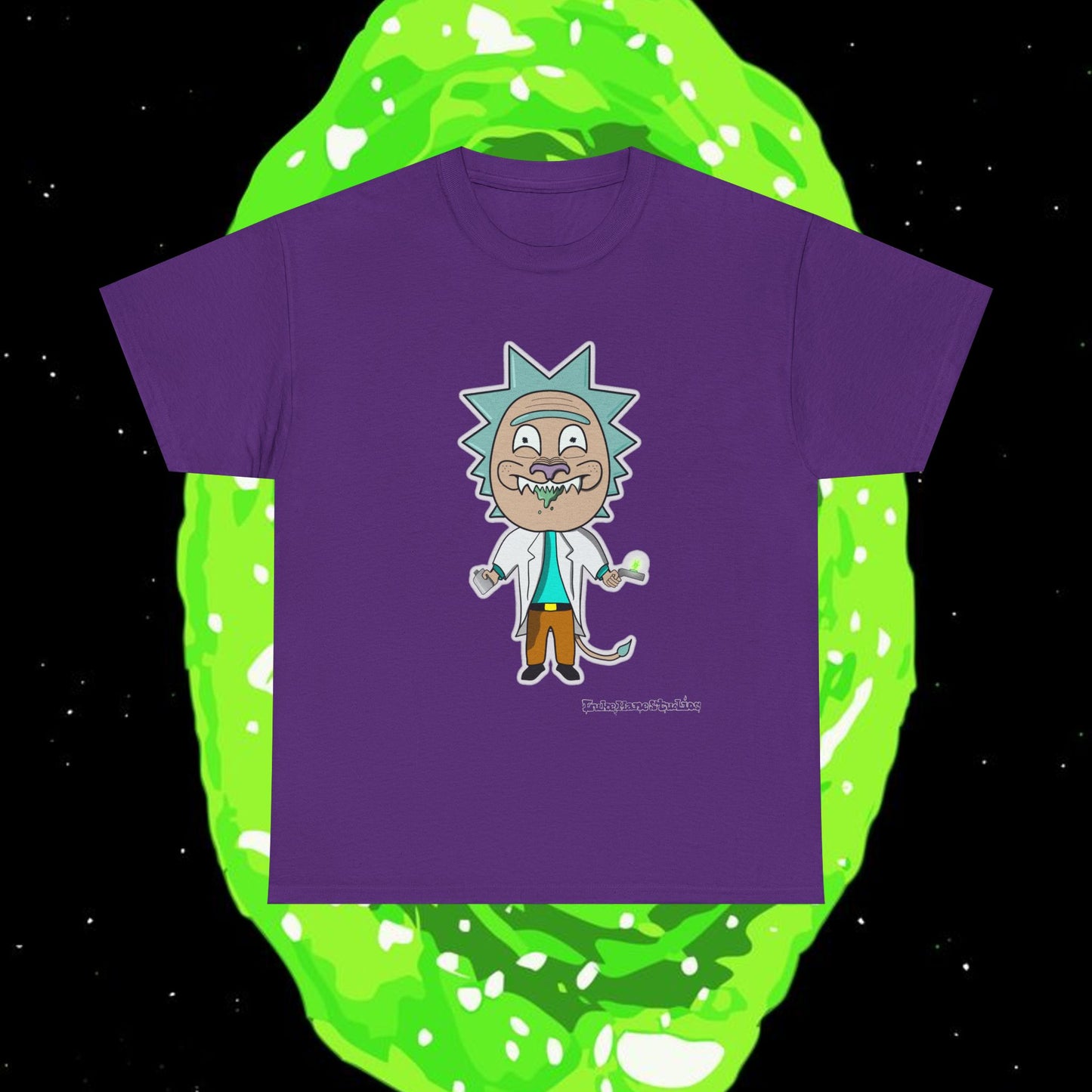 Luke Sanchez Graphic Tee!