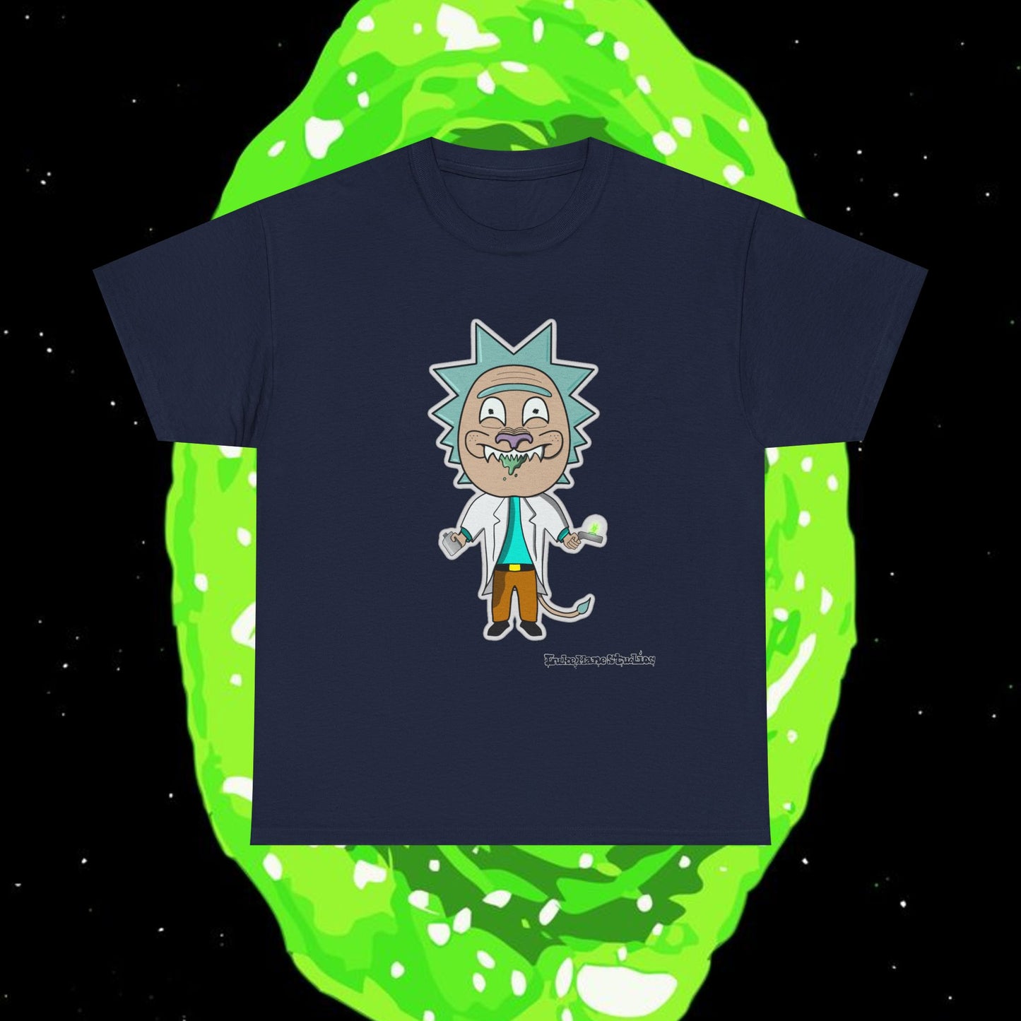 Luke Sanchez Graphic Tee!