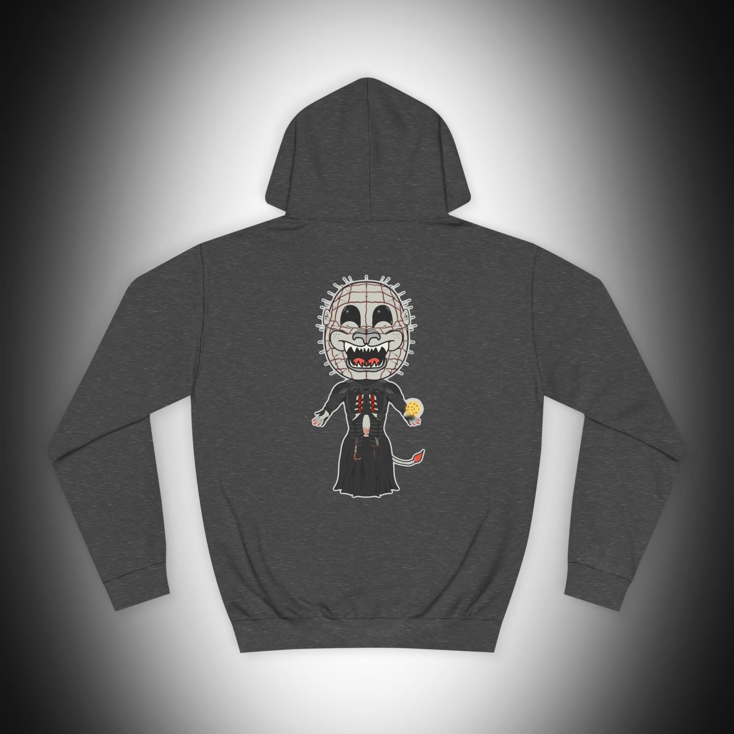 LukeRaiser Hoodie
