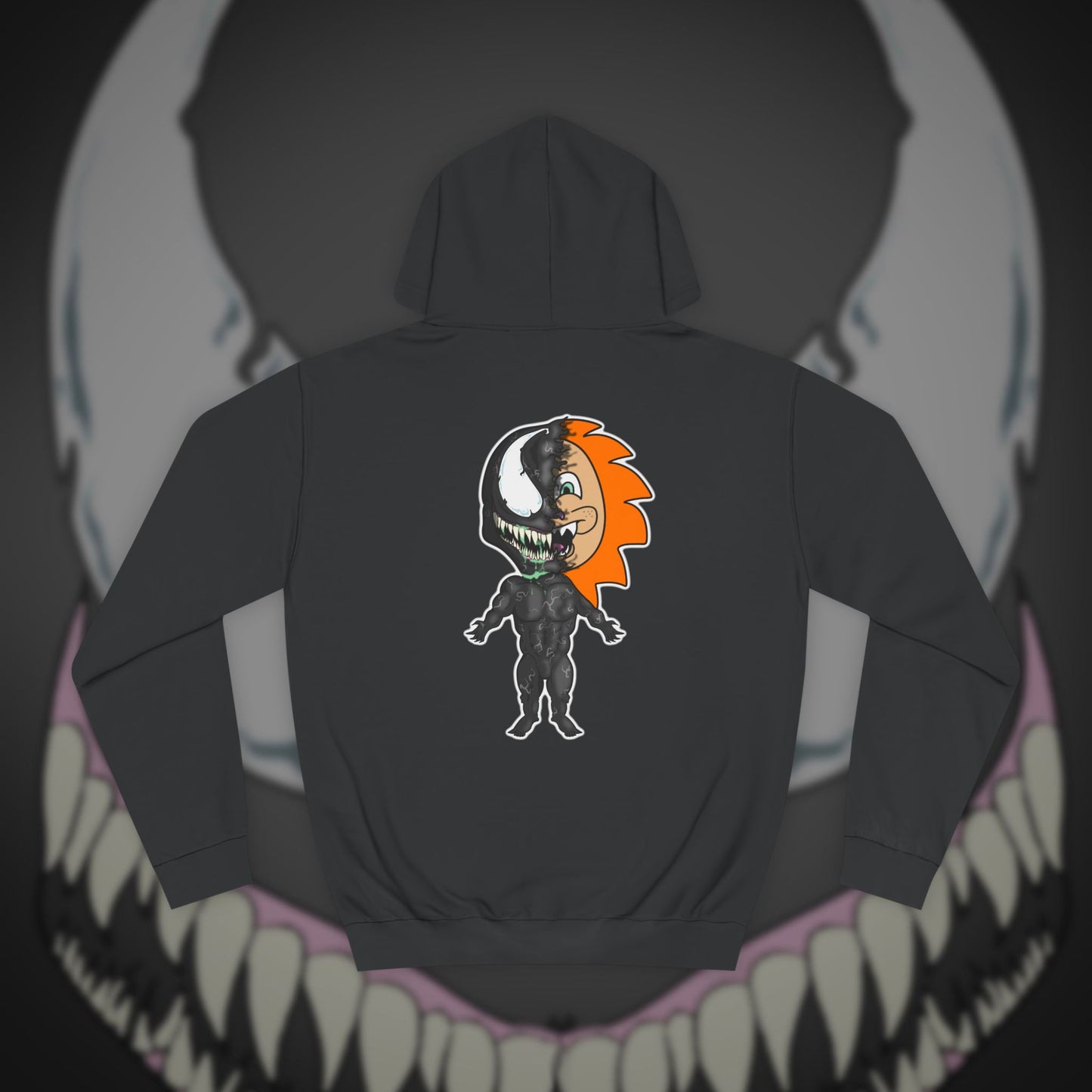 They… Are Venom! Hoodie