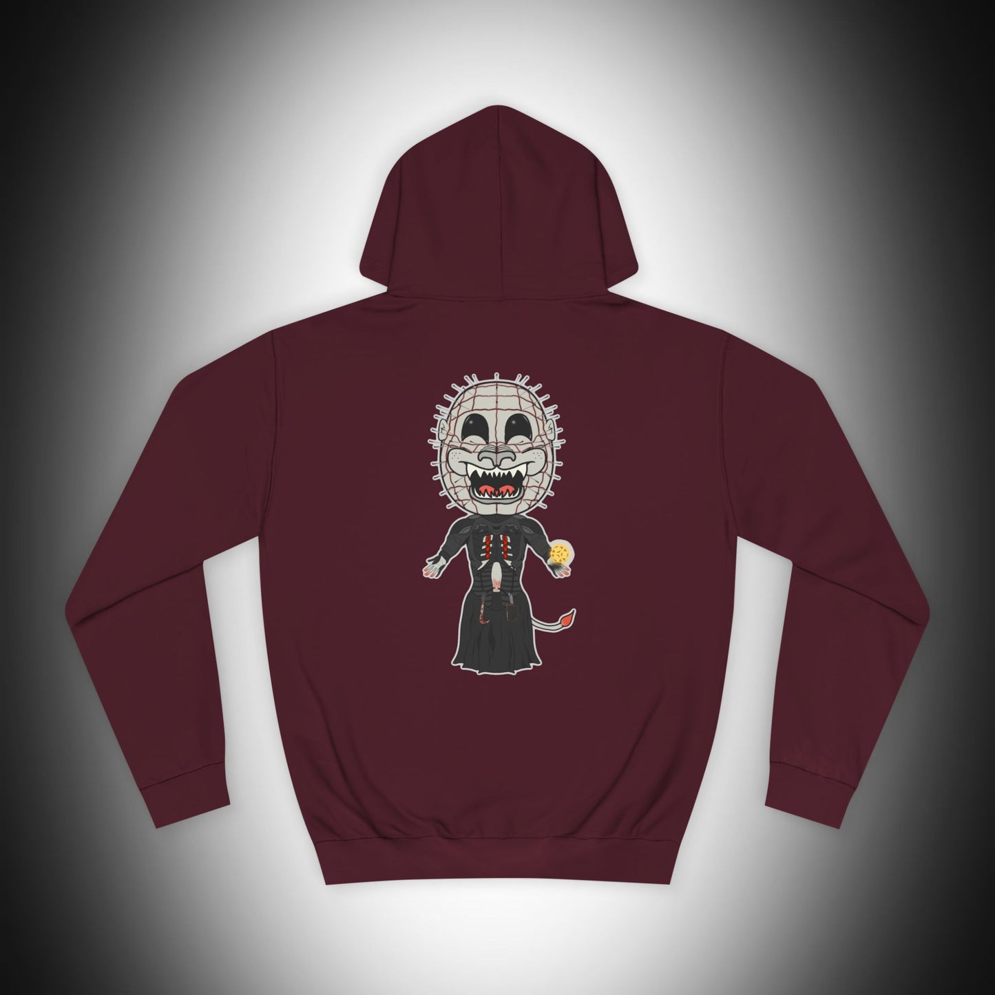 LukeRaiser Hoodie