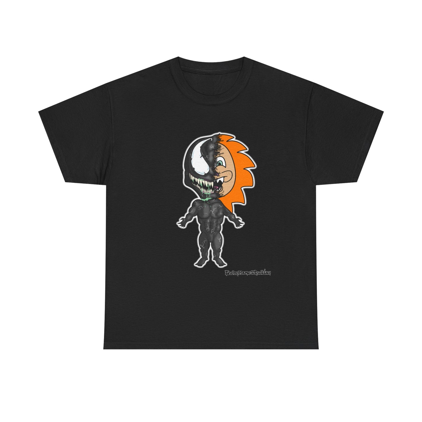 They…. Are Venom! Graphic Tee!