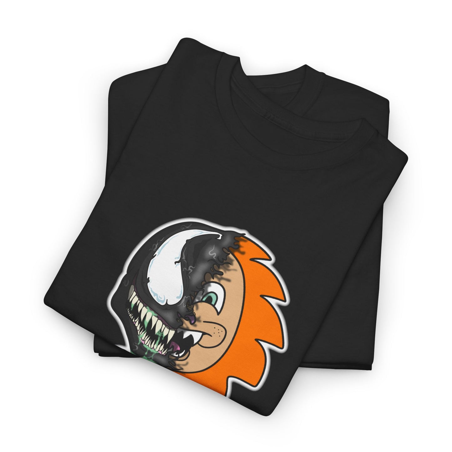 They…. Are Venom! Graphic Tee!