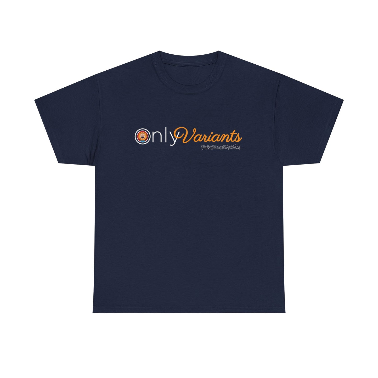 Only Variants Tee!
