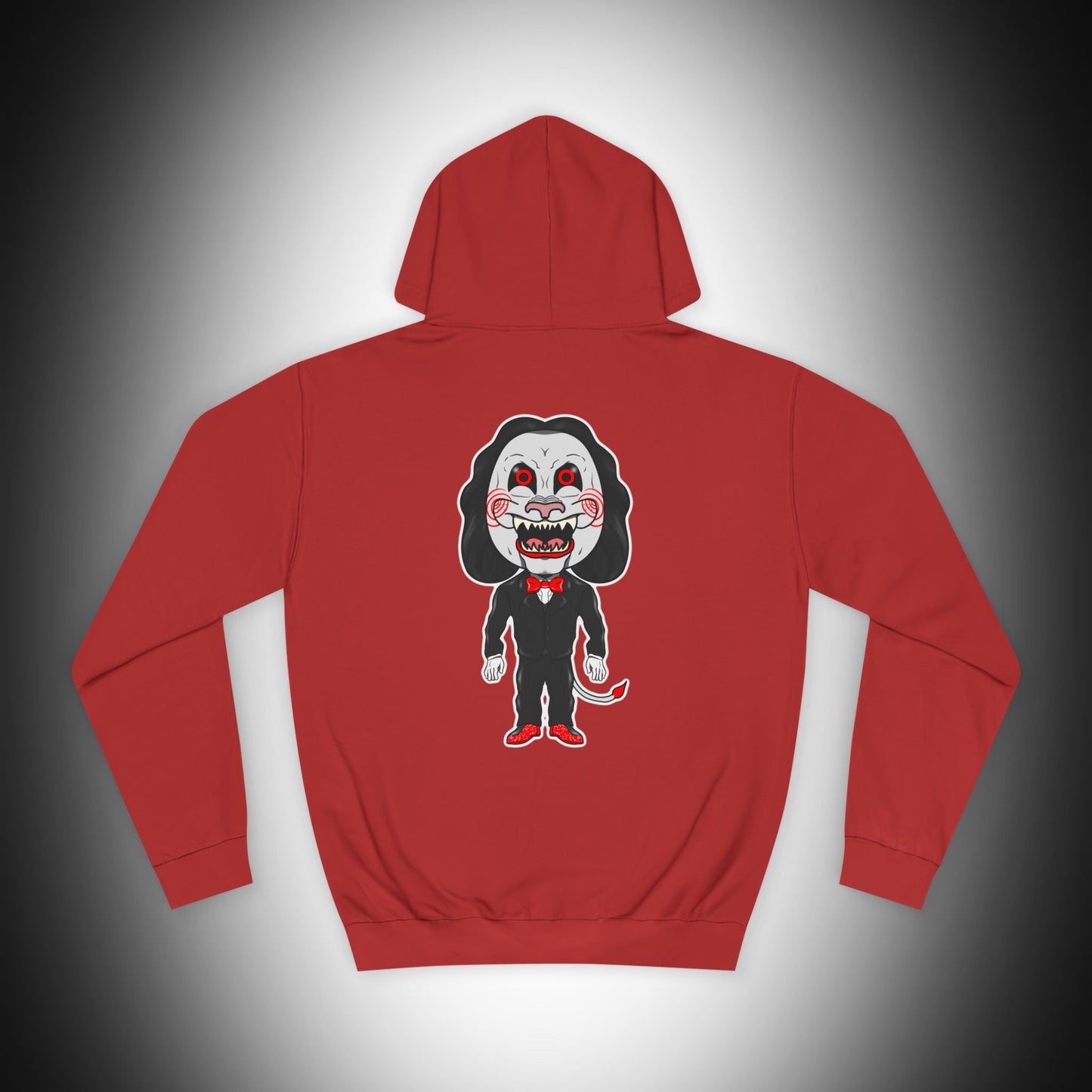 Luke the Puppet Hoodie