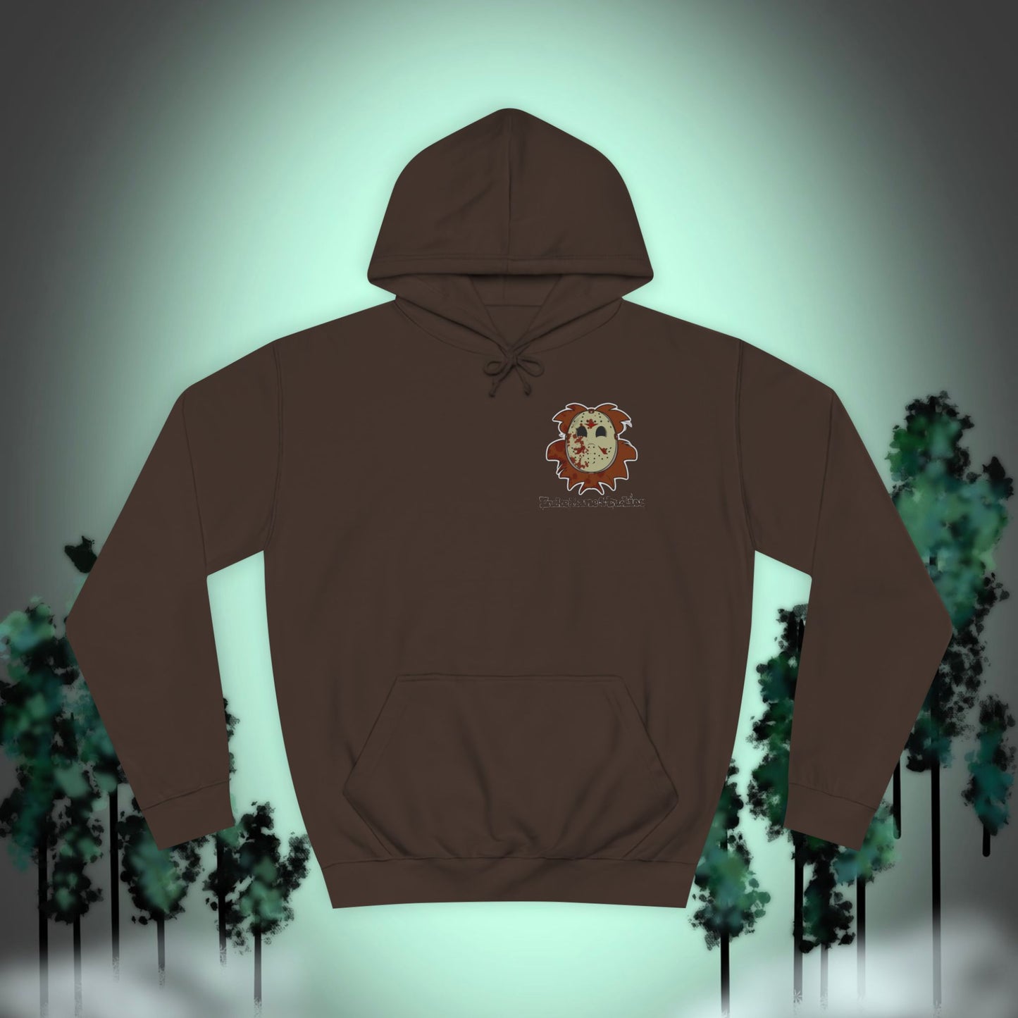 Luke Voorhees Hoodie