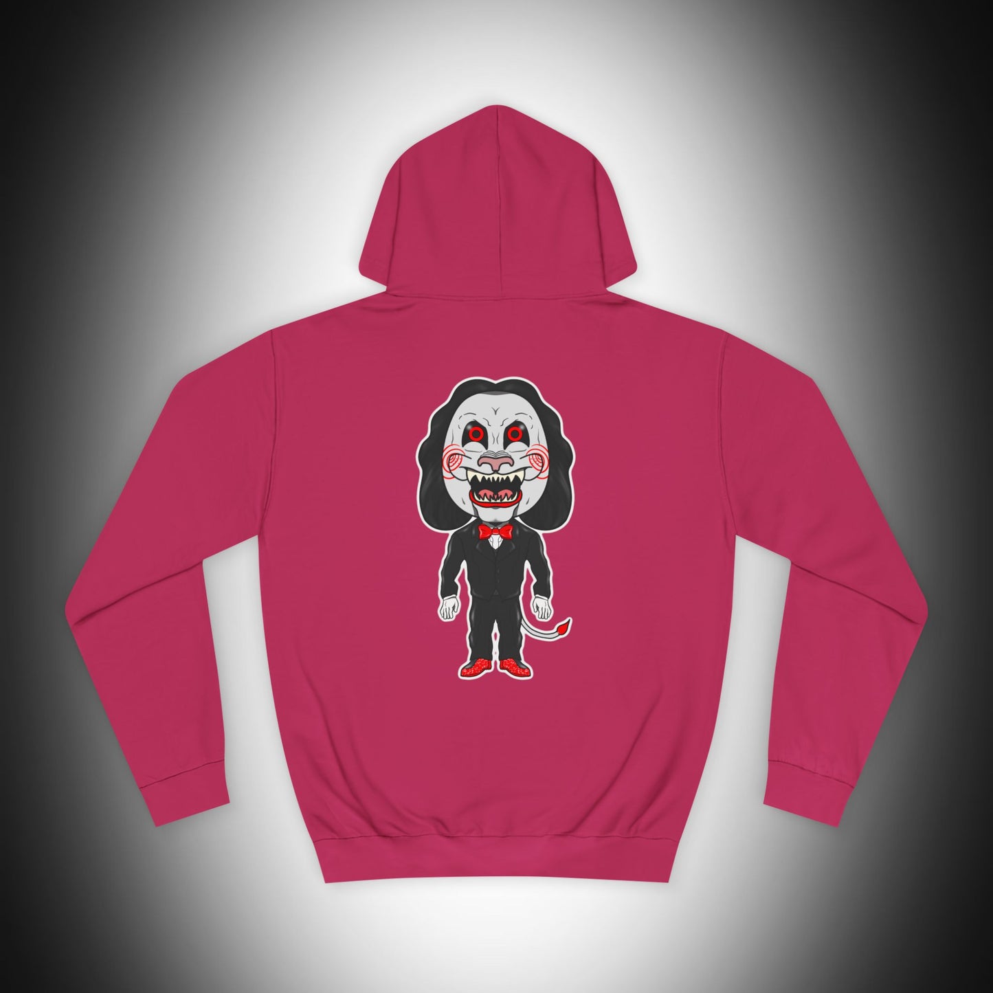 Luke the Puppet Hoodie