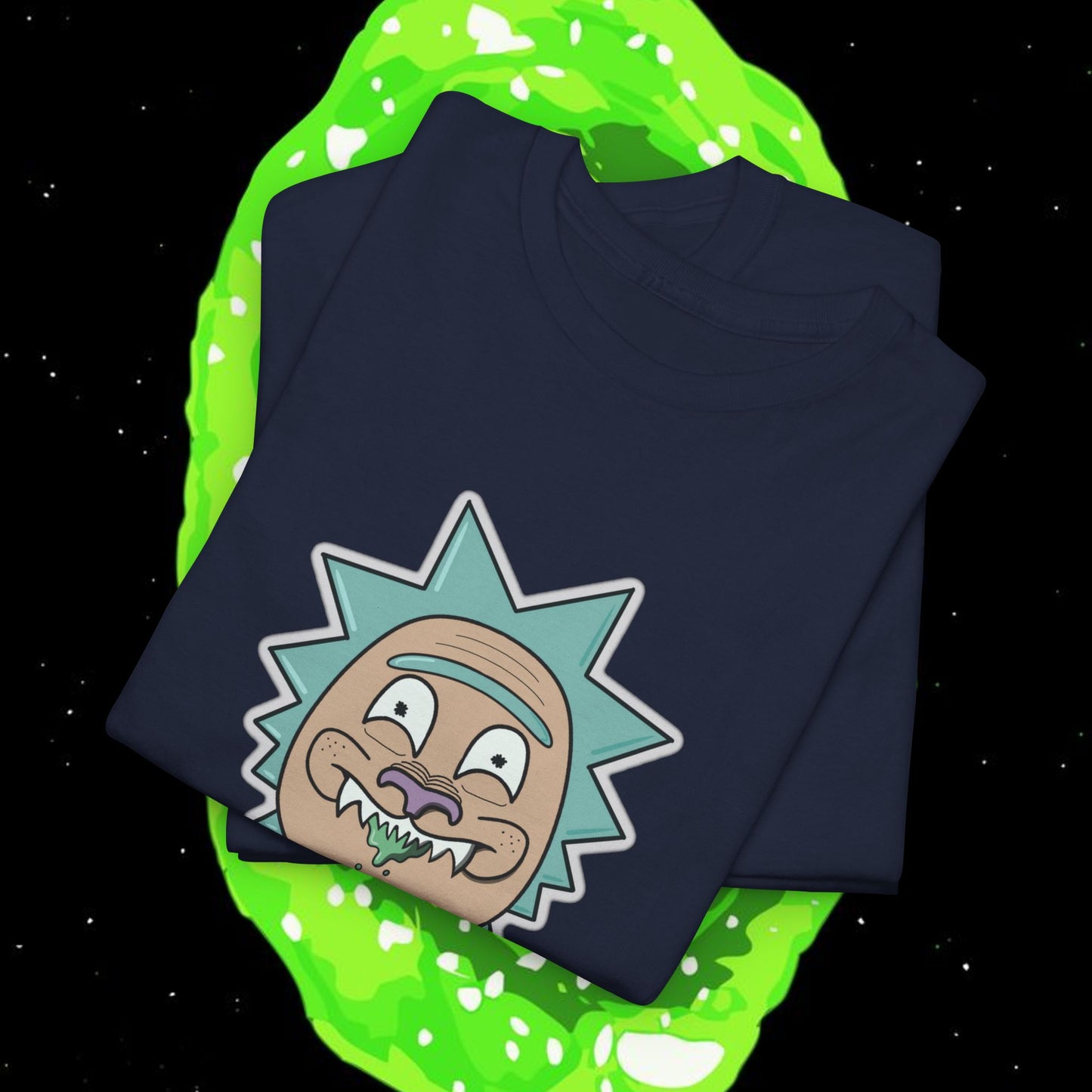 Luke Sanchez Graphic Tee!