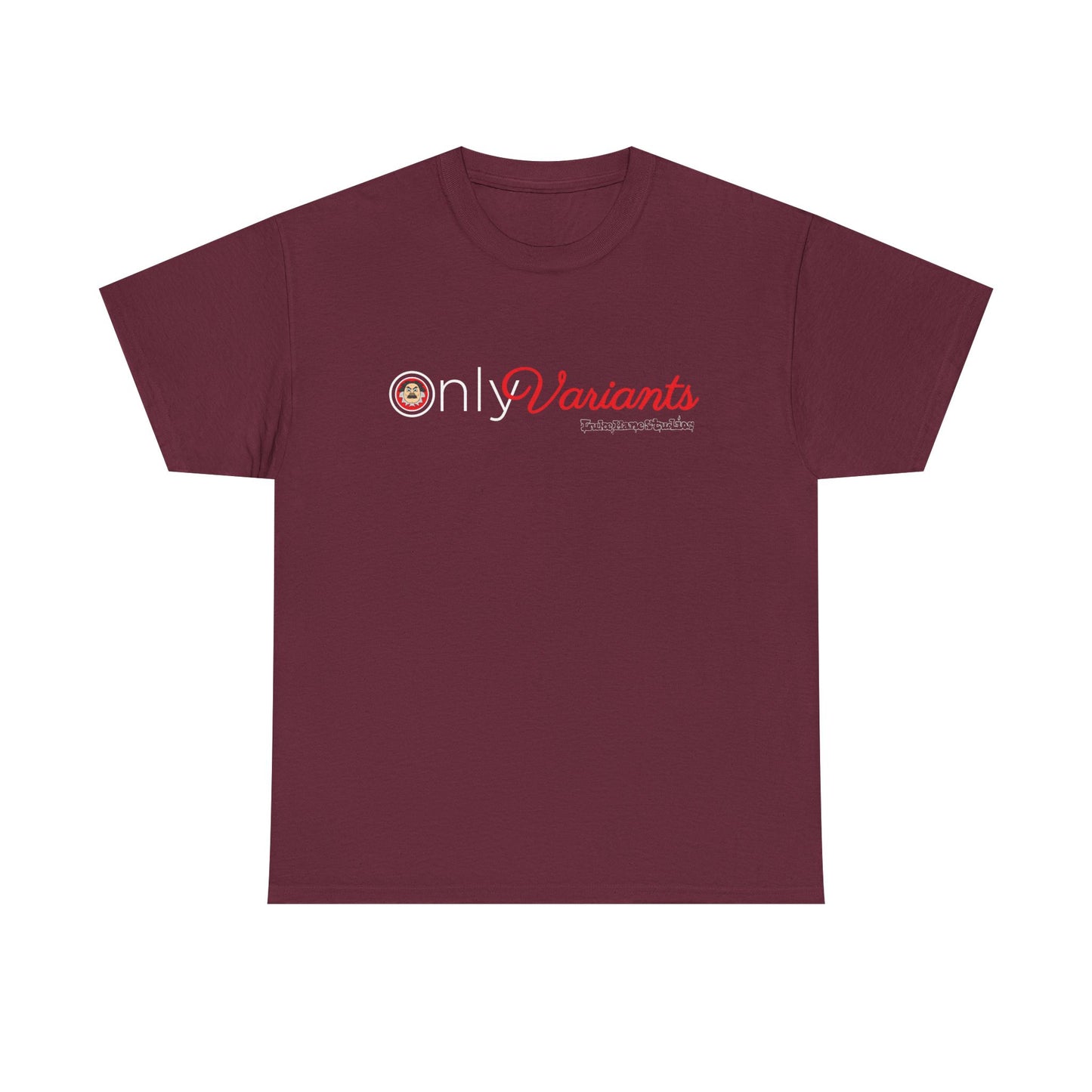 Only Variants Tee! - Omni-Mane