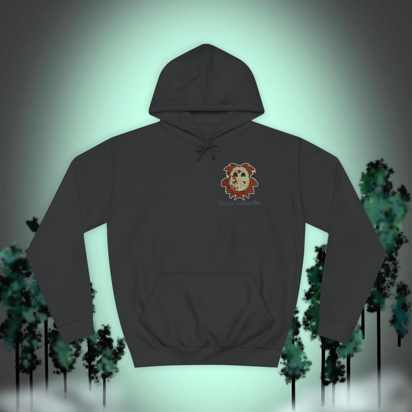 Luke Voorhees Hoodie