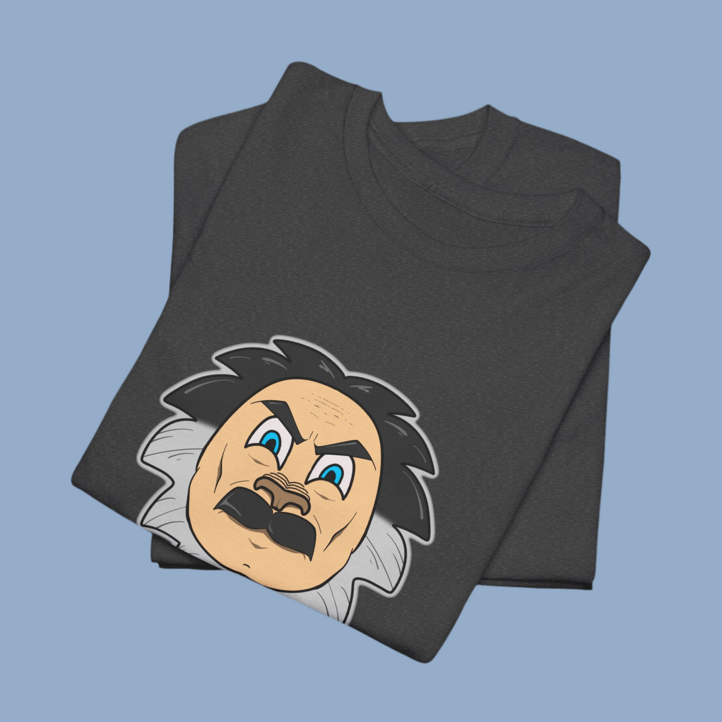 Omni-Mane Graphic Tee!