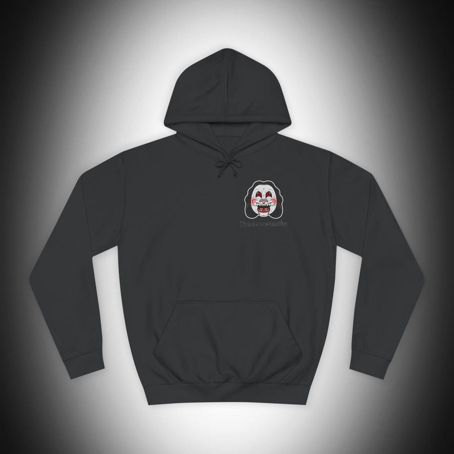 Luke the Puppet Hoodie