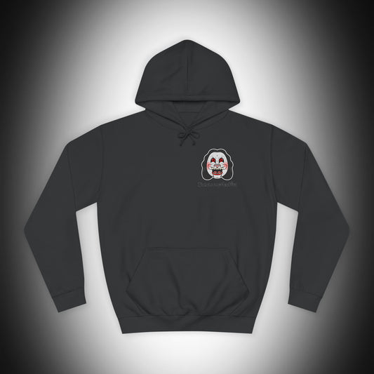 Luke the Puppet Hoodie