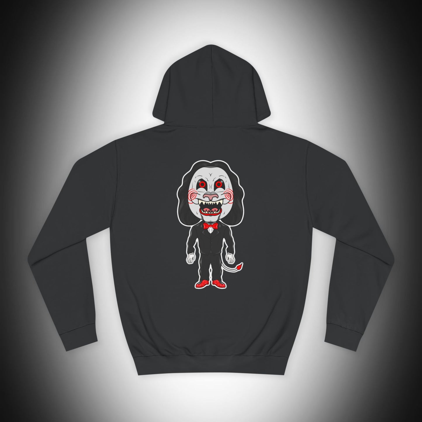 Luke the Puppet Hoodie