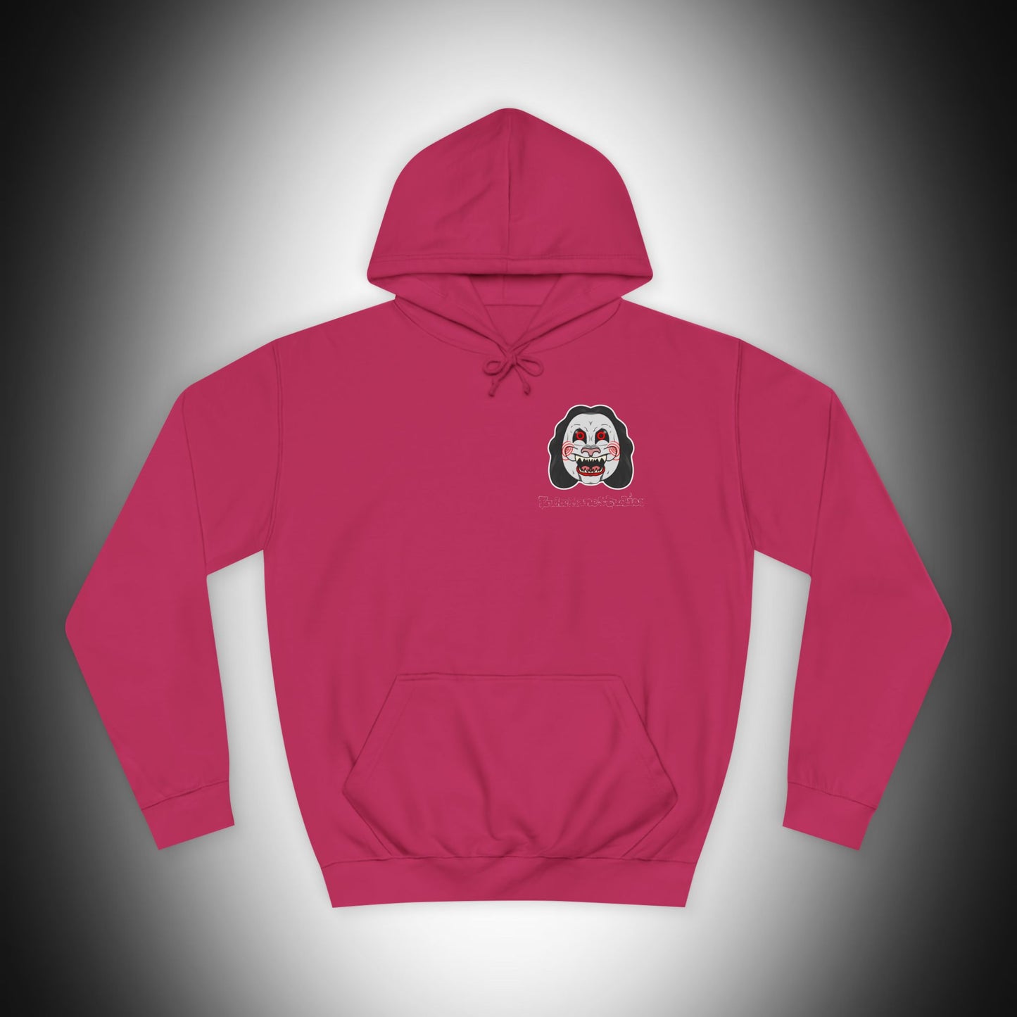 Luke the Puppet Hoodie