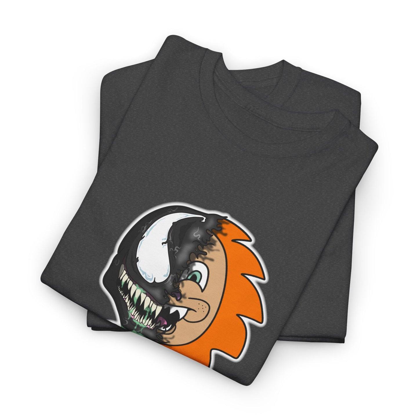 They…. Are Venom! Graphic Tee!