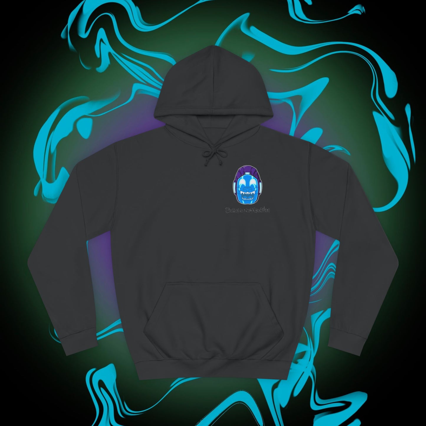 Mane the Conqueror Hoodie
