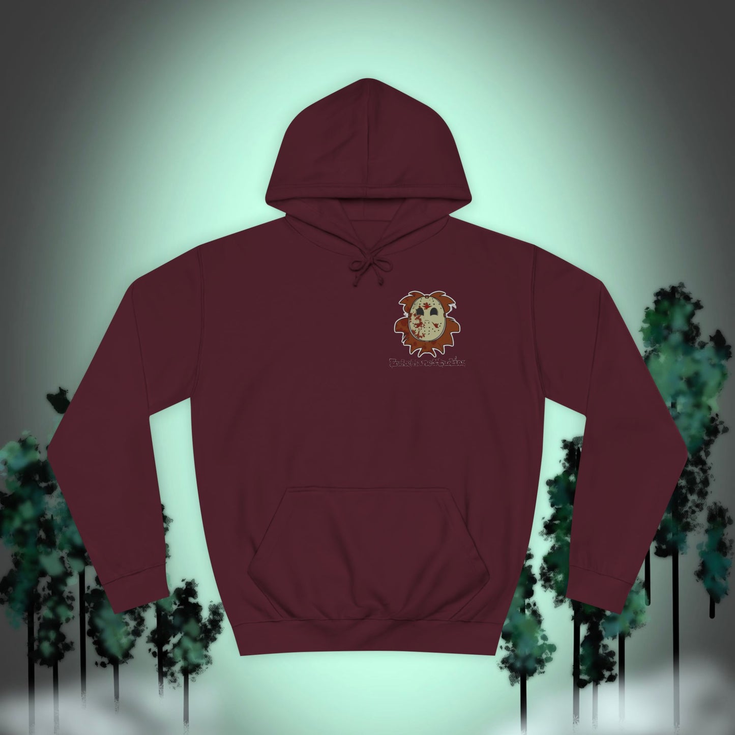 Luke Voorhees Hoodie