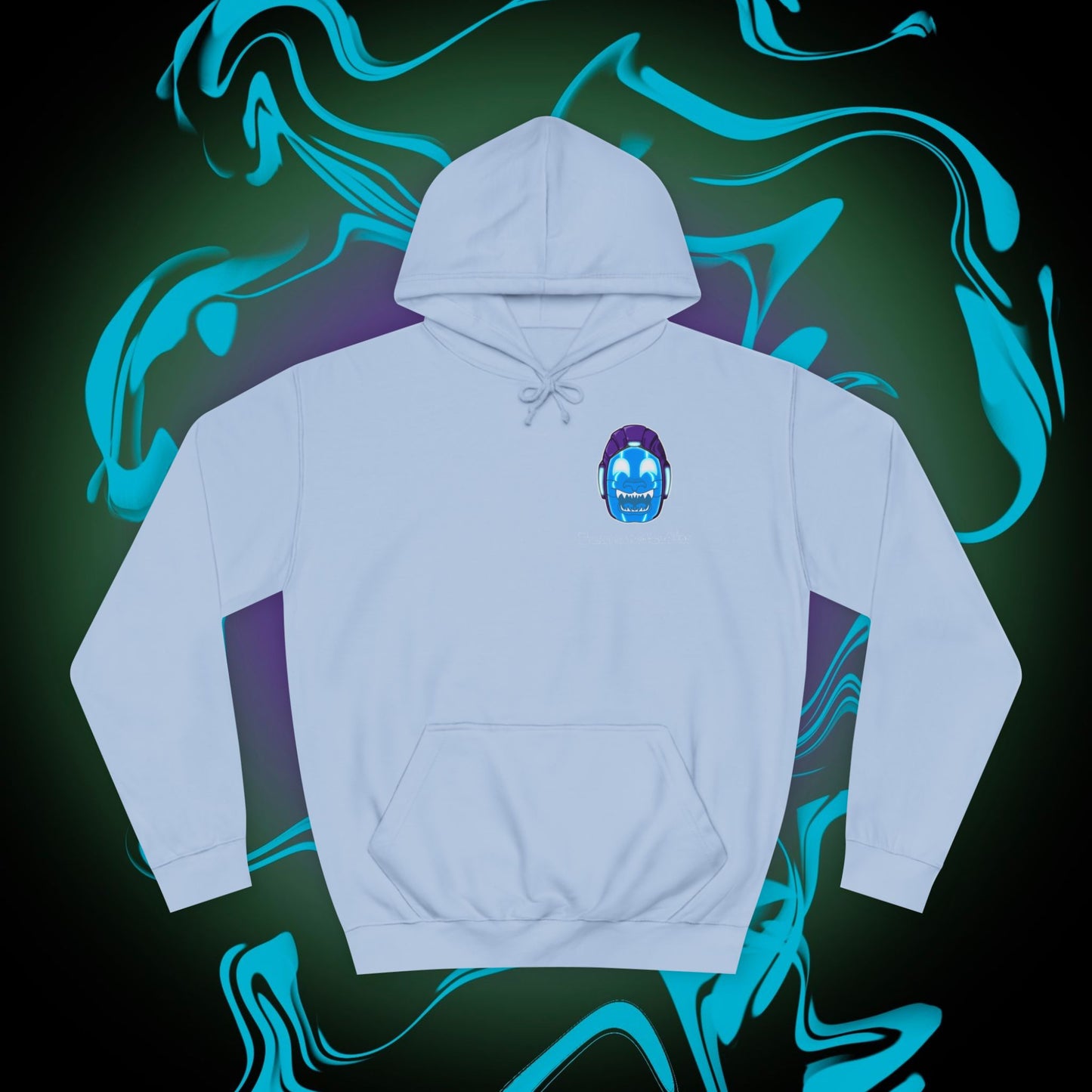 Mane the Conqueror Hoodie