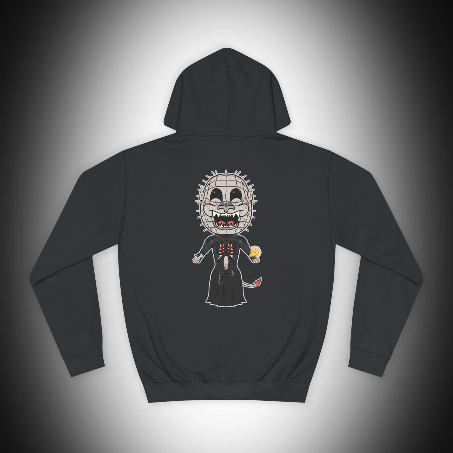 LukeRaiser Hoodie