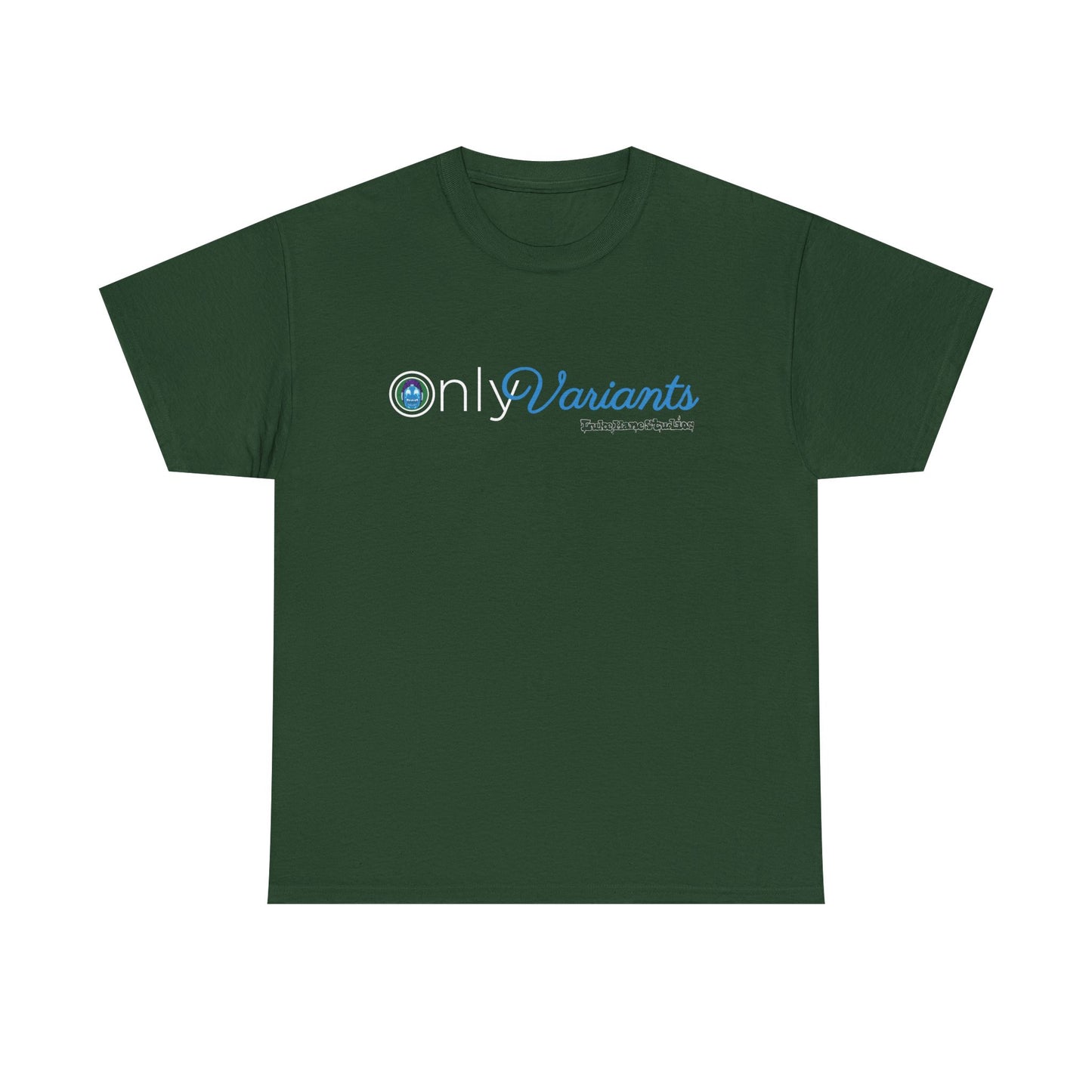 Only Variants Tee! - Mane The Conqueror