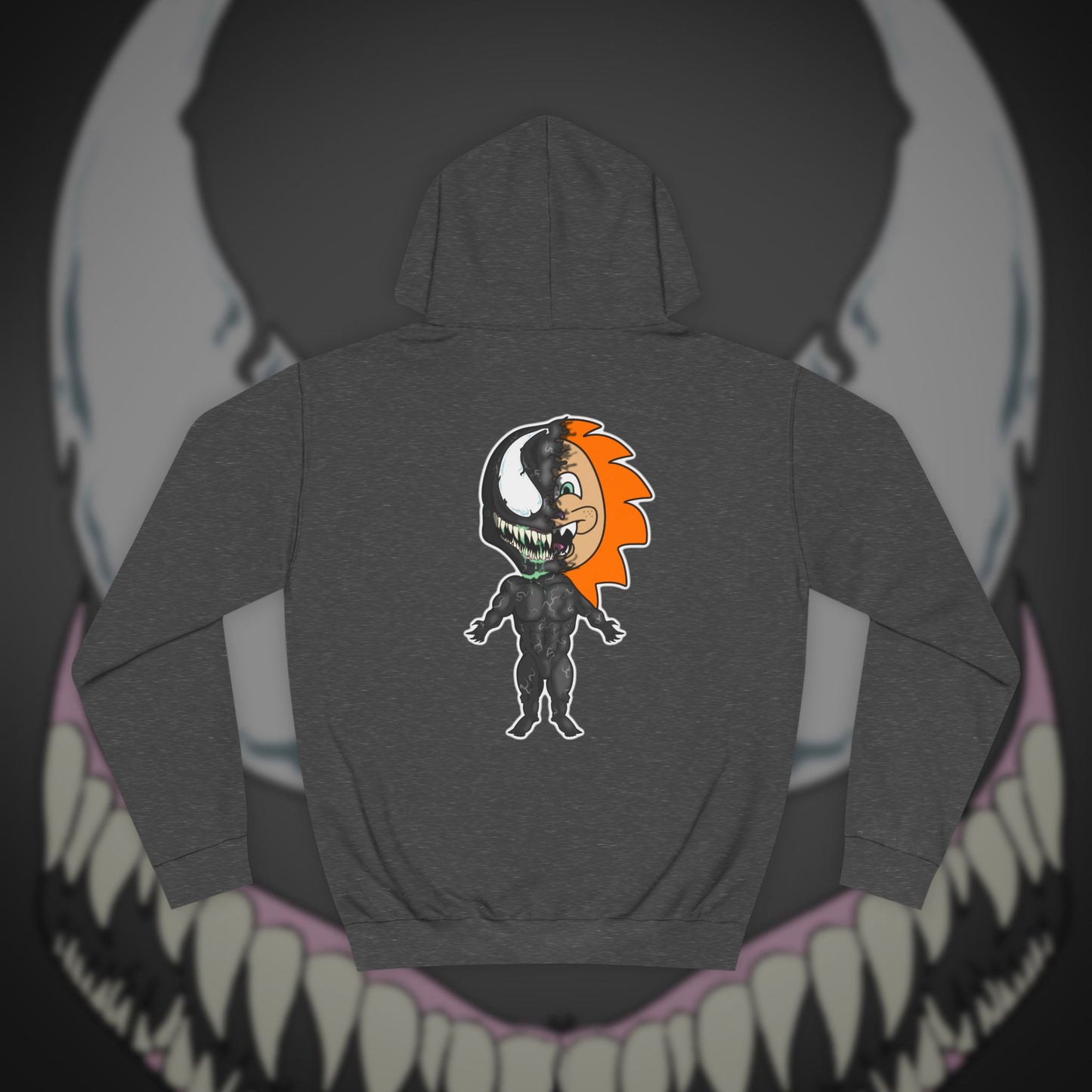 They… Are Venom! Hoodie