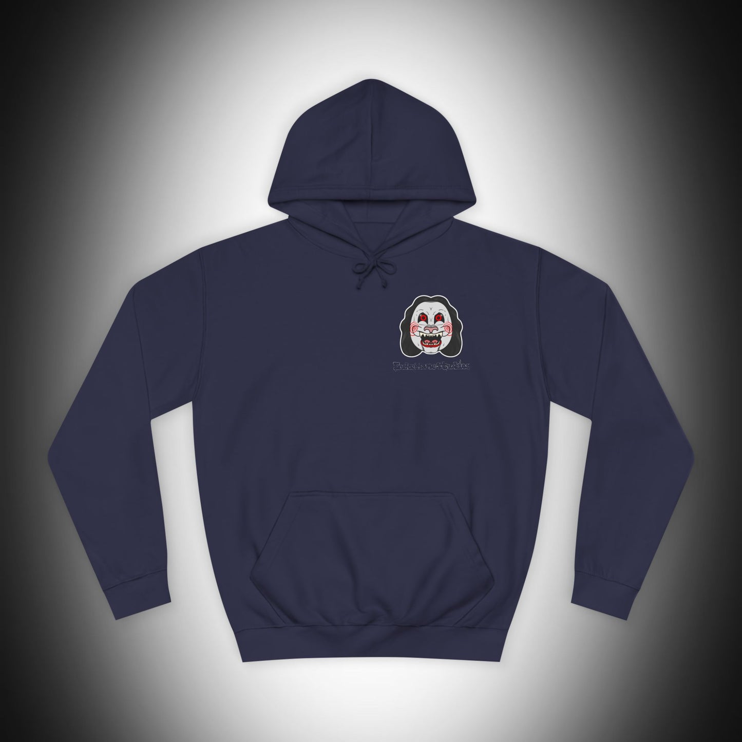 Luke the Puppet Hoodie