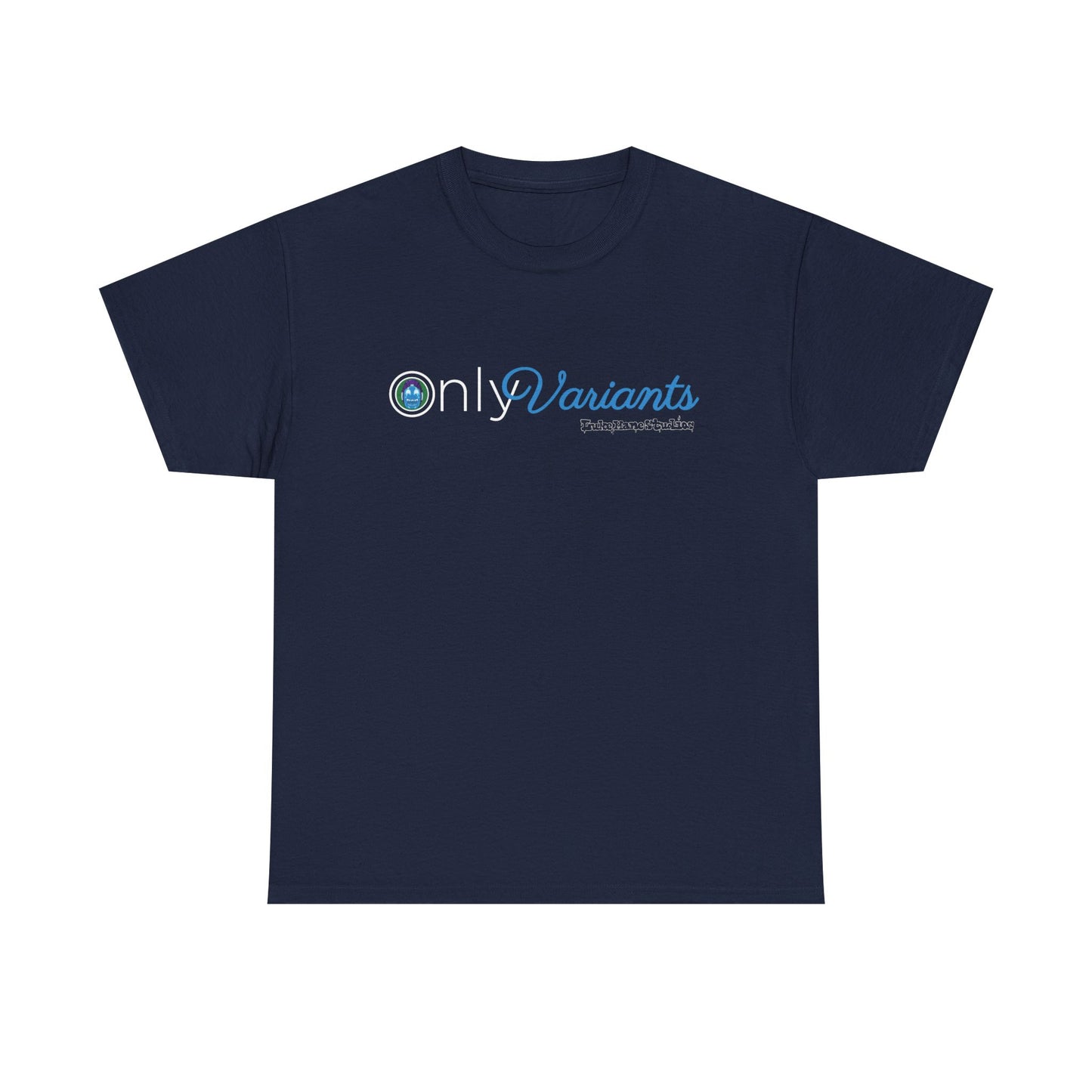 Only Variants Tee! - Mane The Conqueror