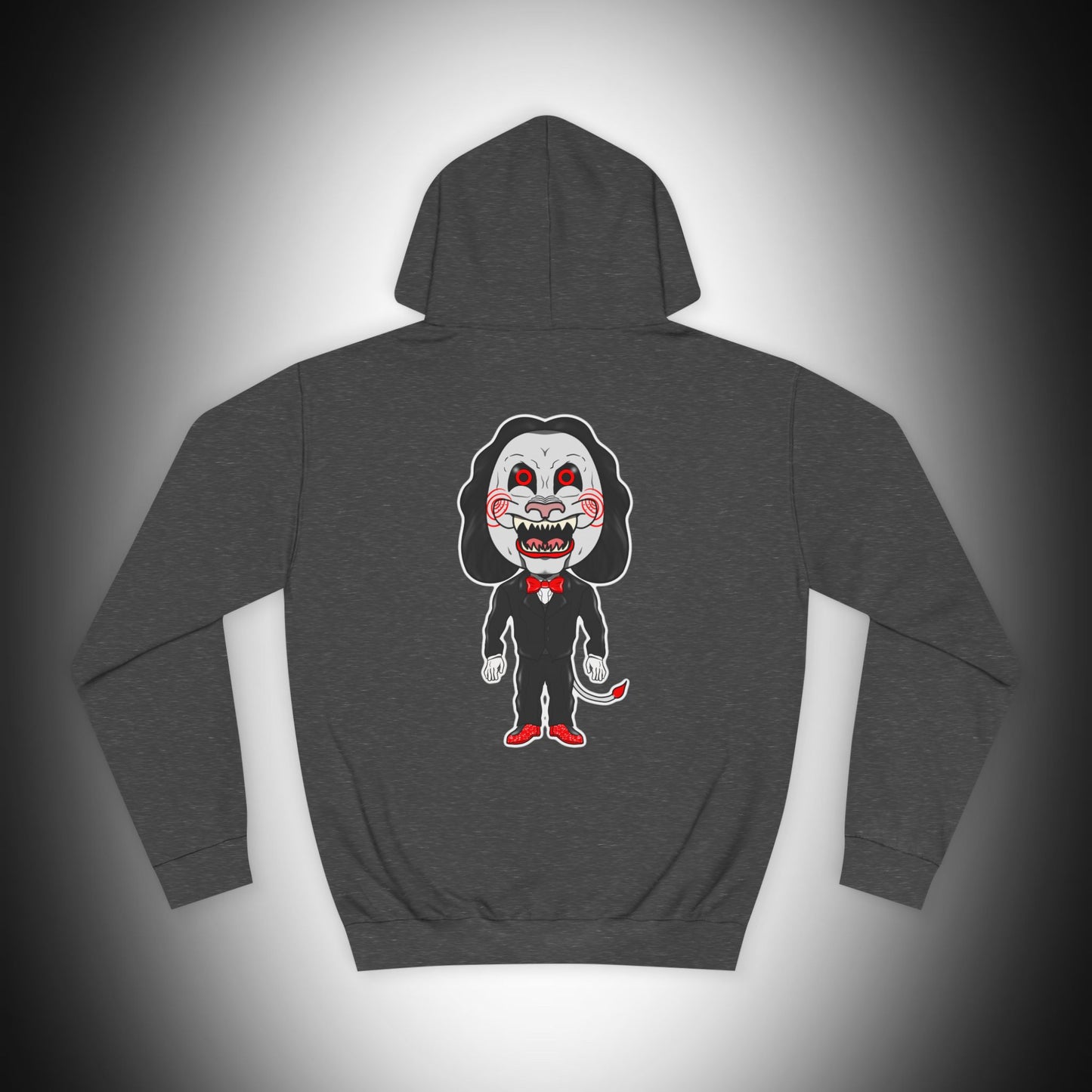 Luke the Puppet Hoodie