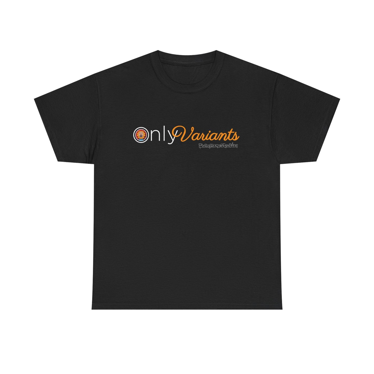 Only Variants Tee!