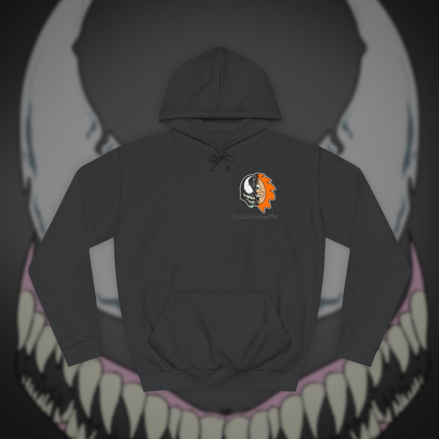 They… Are Venom! Hoodie