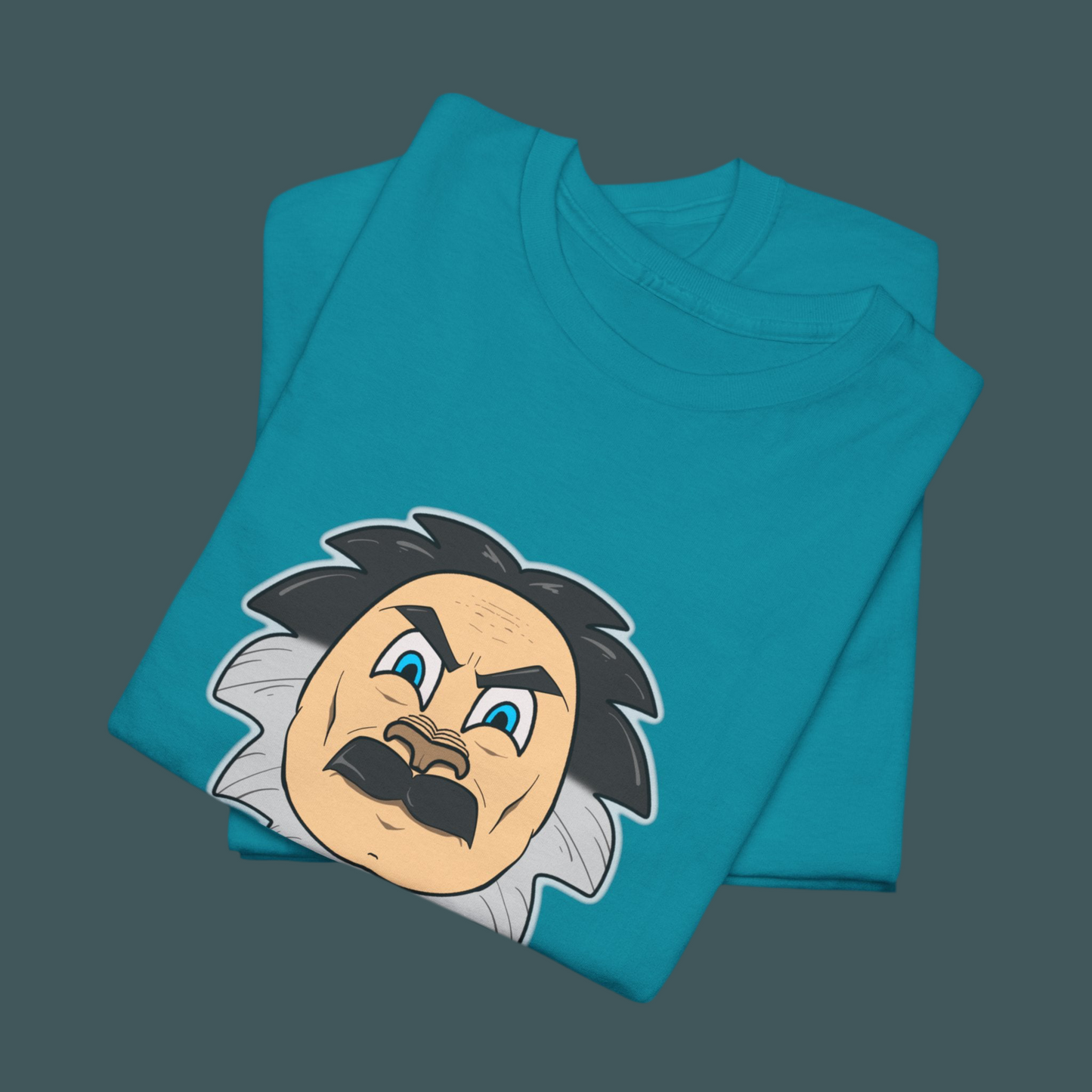 Omni-Mane Graphic Tee!